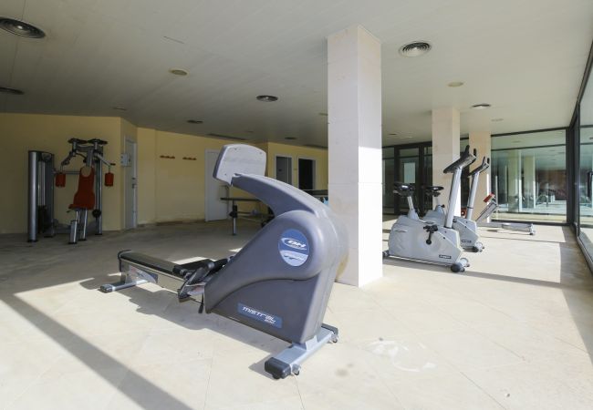 Дом на Cambrils - GALERA 2 Only Families House Дом на Cambrils - GALERA 2 Only Families House