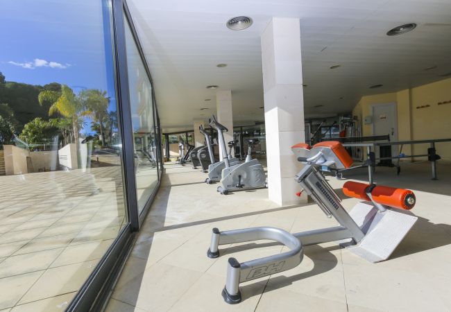 Дом на Cambrils - GALERA 2 Only Families House Дом на Cambrils - GALERA 2 Only Families House