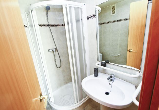 Апартаменты на Salou - VENTURA PARK 2 Апартаменты на Salou - VENTURA PARK 2