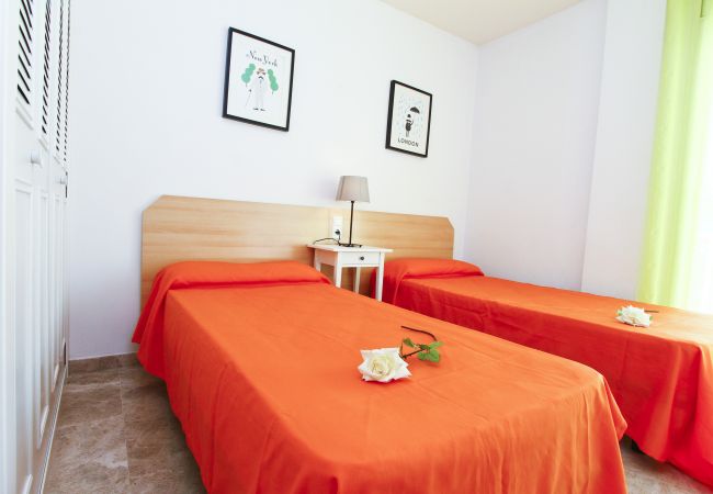 Апартаменты на Salou - VENTURA PARK 2 Апартаменты на Salou - VENTURA PARK 2