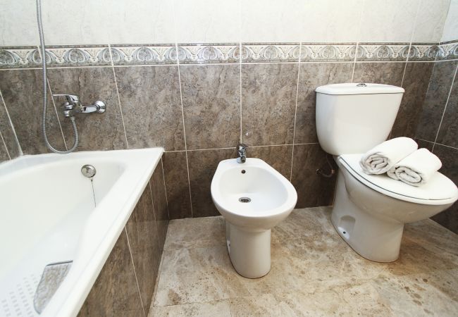 Апартаменты на Salou - VENTURA PARK 2 Апартаменты на Salou - VENTURA PARK 2