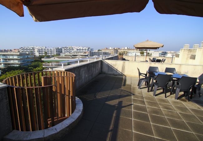 Апартаменты на Salou - VENTURA PARK 2 Апартаменты на Salou - VENTURA PARK 2