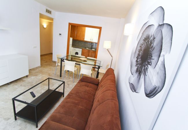 Апартаменты на Salou - VENTURA PARK 2 Апартаменты на Salou - VENTURA PARK 2