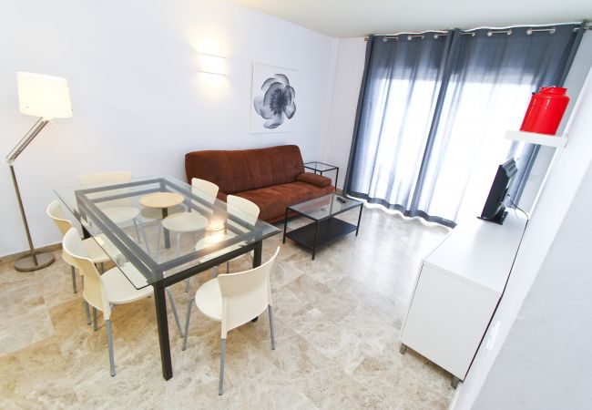 Апартаменты на Salou - VENTURA PARK 2 Апартаменты на Salou - VENTURA PARK 2