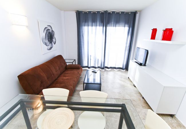 Апартаменты на Salou - VENTURA PARK 2 Апартаменты на Salou - VENTURA PARK 2