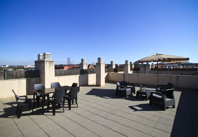 Апартаменты на Salou - VENTURA PARK 2 Апартаменты на Salou - VENTURA PARK 2