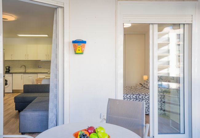 Апартаменты на Salou - FORMENTOR Apartment Апартаменты на Salou - FORMENTOR Apartment