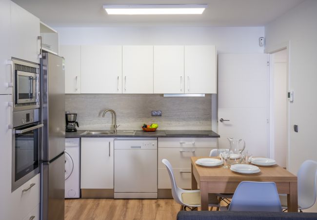 Апартаменты на Salou - FORMENTOR Apartment Апартаменты на Salou - FORMENTOR Apartment
