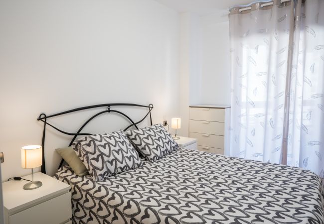 Апартаменты на Salou - FORMENTOR Apartment Апартаменты на Salou - FORMENTOR Apartment