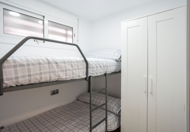 Апартаменты на Salou - FORMENTOR Apartment Апартаменты на Salou - FORMENTOR Apartment