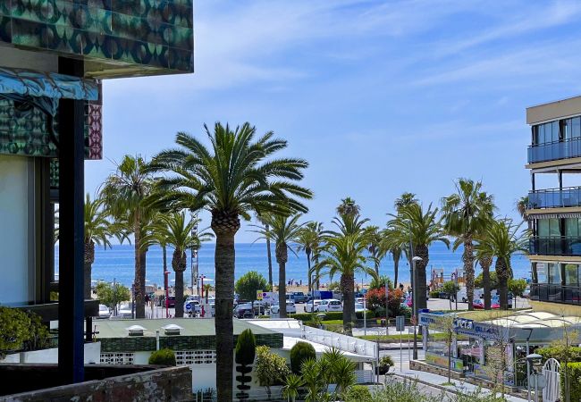 Апартаменты на Salou - FORMENTOR Apartment Апартаменты на Salou - FORMENTOR Apartment