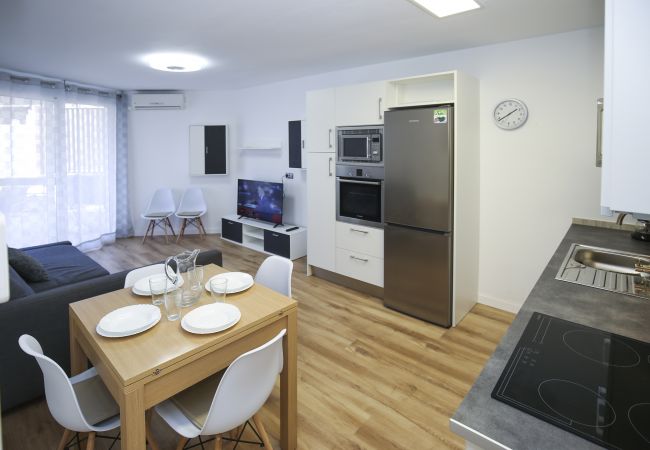 Апартаменты на Salou - FORMENTOR Apartment Апартаменты на Salou - FORMENTOR Apartment