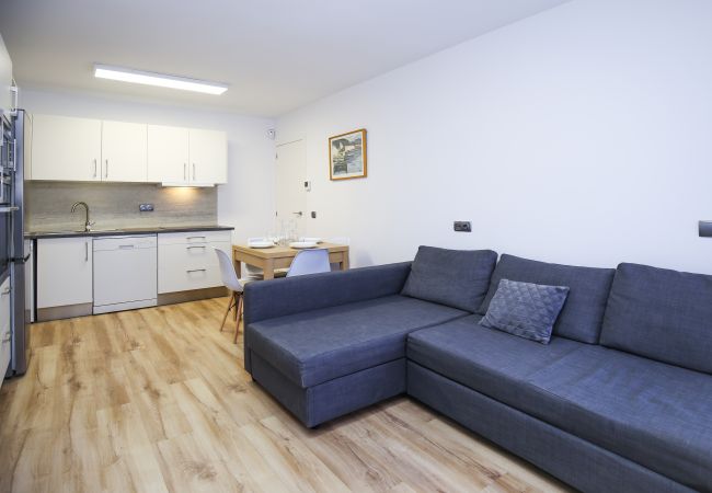 Апартаменты на Salou - FORMENTOR Apartment Апартаменты на Salou - FORMENTOR Apartment