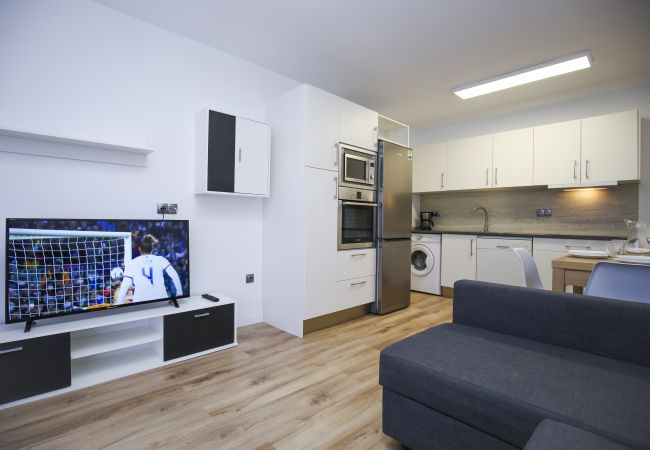 Апартаменты на Salou - FORMENTOR Apartment Апартаменты на Salou - FORMENTOR Apartment