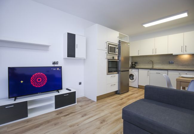 Апартаменты на Salou - FORMENTOR Apartment Апартаменты на Salou - FORMENTOR Apartment