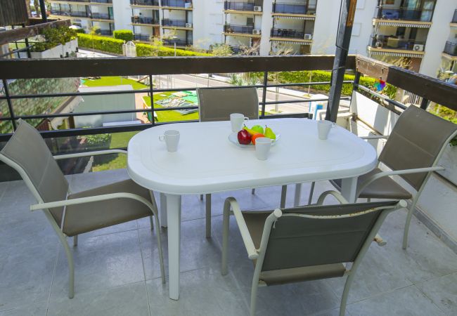 Апартаменты на Salou - FORMENTOR Apartment Апартаменты на Salou - FORMENTOR Apartment