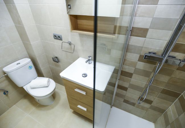 Апартаменты на Salou - FORMENTOR Apartment Апартаменты на Salou - FORMENTOR Apartment