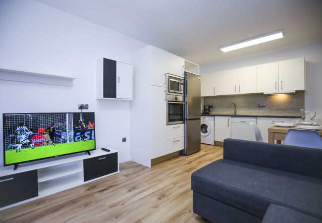 Апартаменты на Salou - FORMENTOR Apartment Апартаменты на Salou - FORMENTOR Apartment