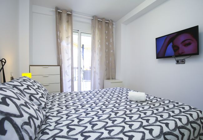 Апартаменты на Salou - FORMENTOR Apartment Апартаменты на Salou - FORMENTOR Apartment