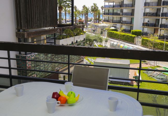 Апартаменты на Salou - FORMENTOR Apartment Апартаменты на Salou - FORMENTOR Apartment