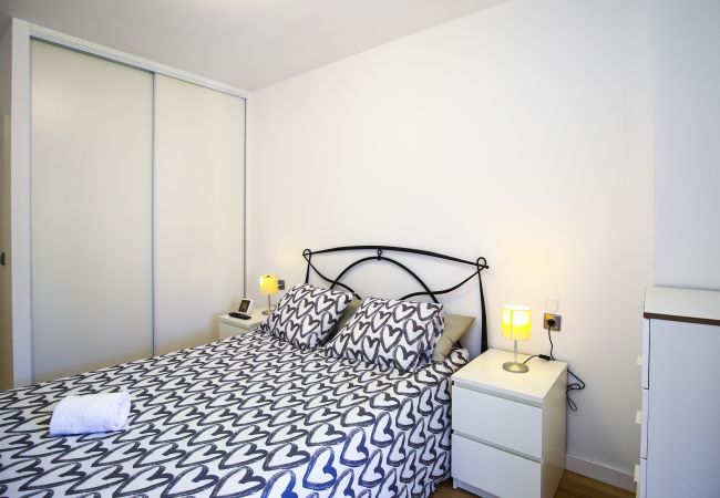 Апартаменты на Salou - FORMENTOR Apartment Апартаменты на Salou - FORMENTOR Apartment