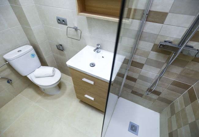 Апартаменты на Salou - FORMENTOR Apartment Апартаменты на Salou - FORMENTOR Apartment