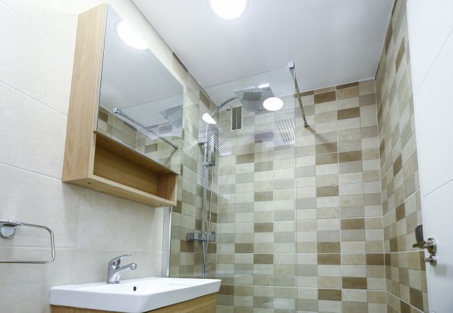 Апартаменты на Salou - FORMENTOR Apartment Апартаменты на Salou - FORMENTOR Apartment