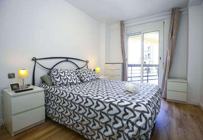 Апартаменты на Salou - FORMENTOR Apartment Апартаменты на Salou - FORMENTOR Apartment