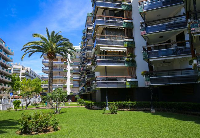 Апартаменты на Salou - FORMENTOR Apartment Апартаменты на Salou - FORMENTOR Apartment