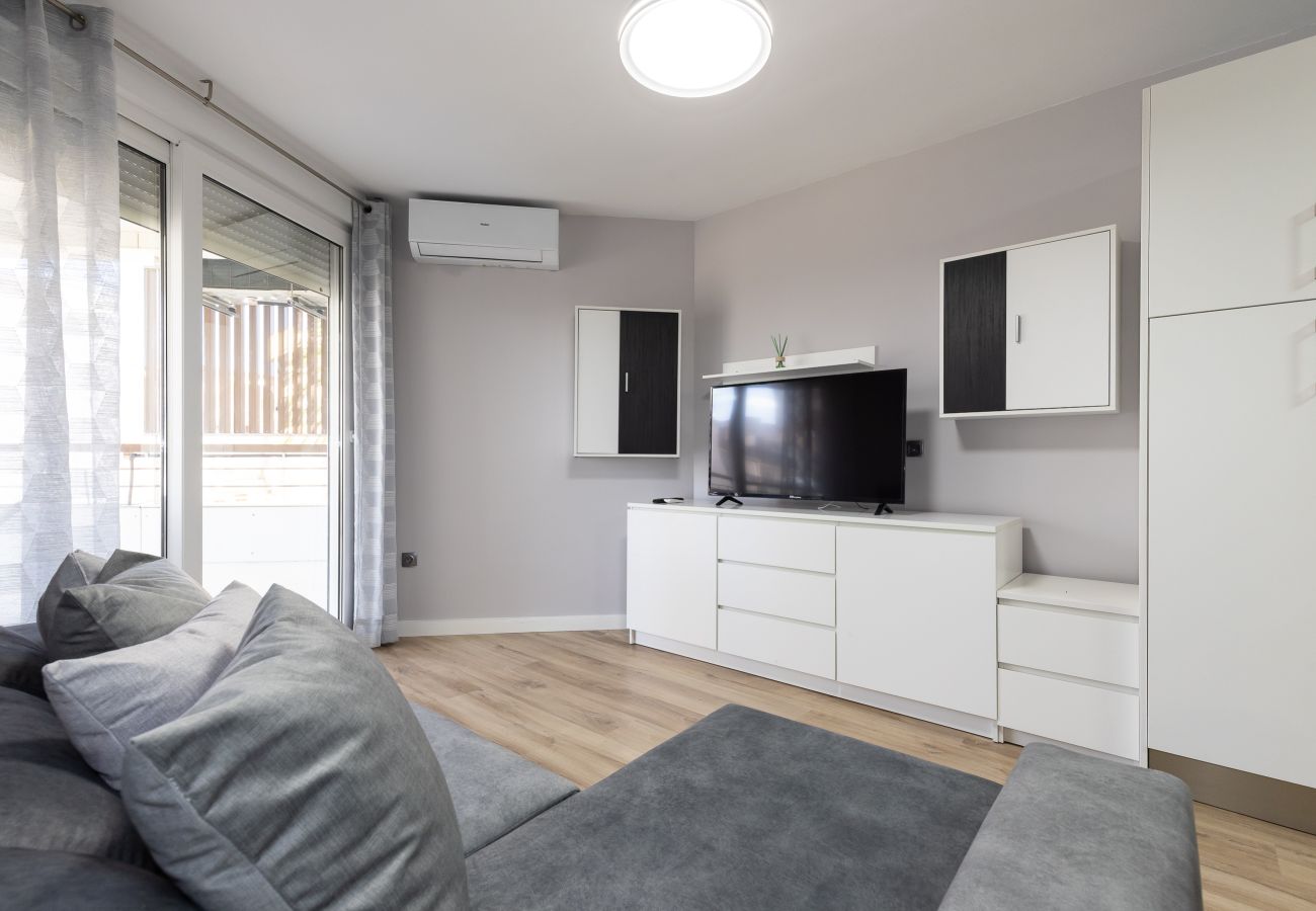 Апартаменты на Салоу - FORMENTOR Apartment