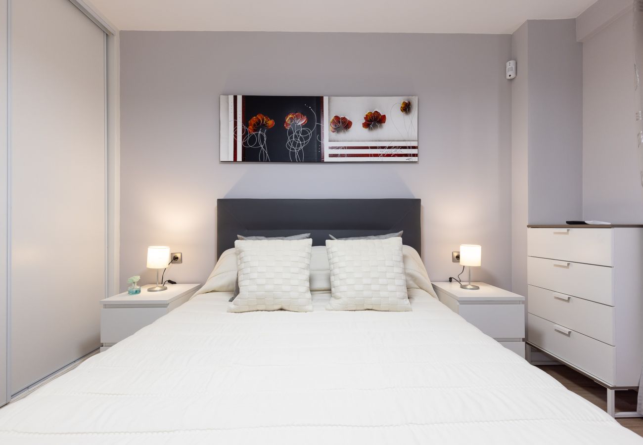 Апартаменты на Салоу - FORMENTOR Apartment