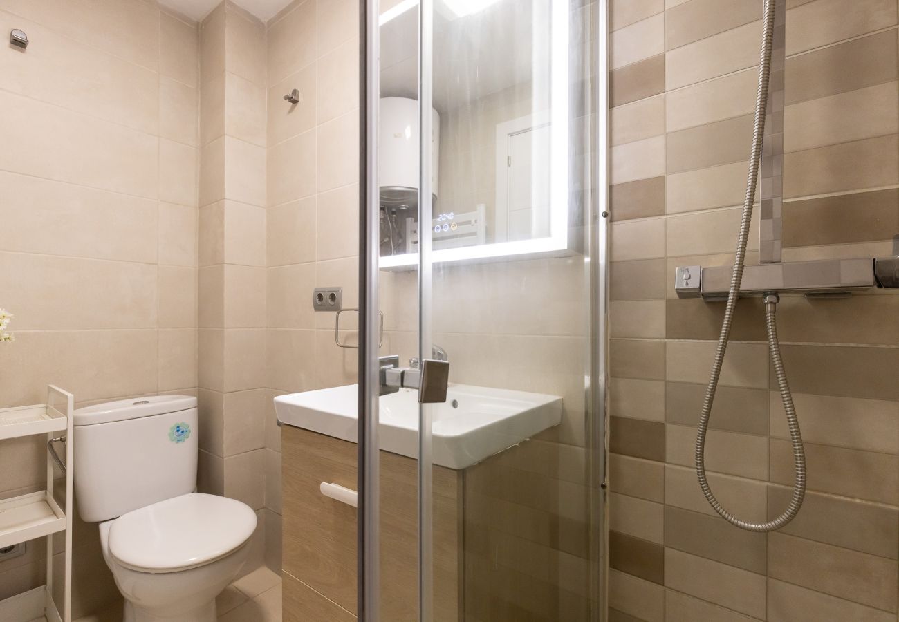 Апартаменты на Салоу - FORMENTOR Apartment