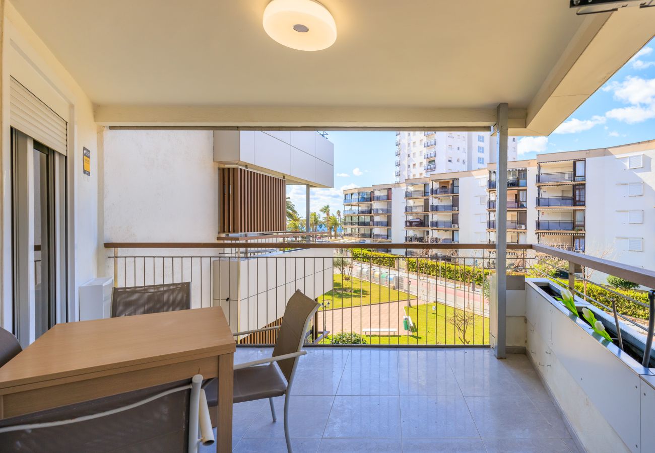 Апартаменты на Салоу - FORMENTOR Apartment