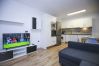 Апартаменты на Salou - FORMENTOR Apartment Апартаменты на Salou - FORMENTOR Apartment
