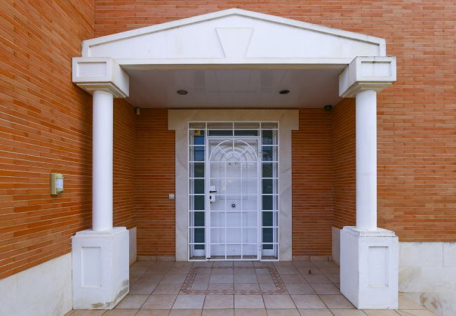 Вилла на Salou - Villa VILADOMAT - Only Families Вилла на Salou - Villa VILADOMAT - Only Families