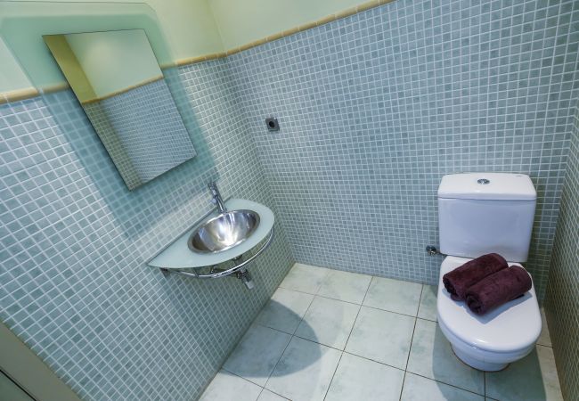Вилла на Cambrils - Villa GIRASOL  Вилла на Cambrils - Villa GIRASOL