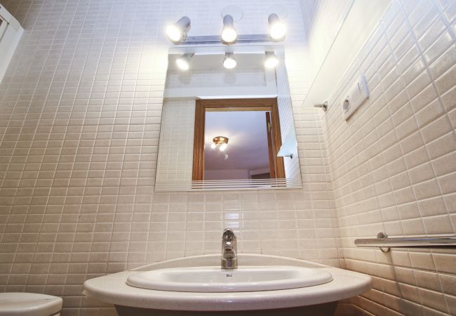 Вилла на Cambrils - Villa SANTORINI Вилла на Cambrils - Villa SANTORINI