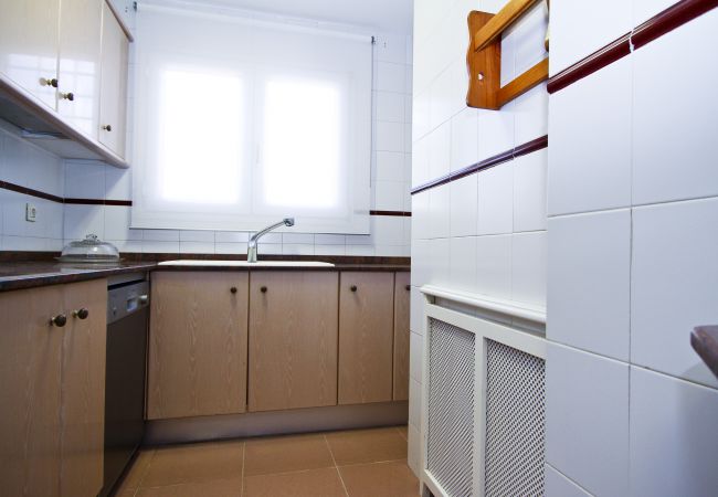 Вилла на Cambrils - Villa SANTORINI Вилла на Cambrils - Villa SANTORINI