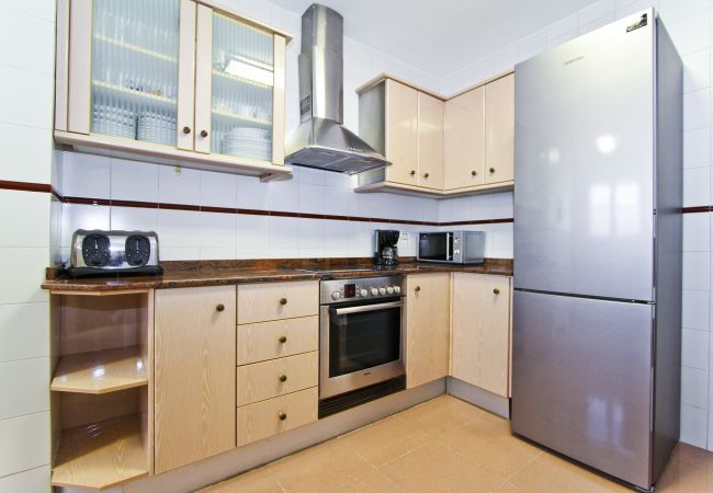 Вилла на Cambrils - Villa SANTORINI Вилла на Cambrils - Villa SANTORINI