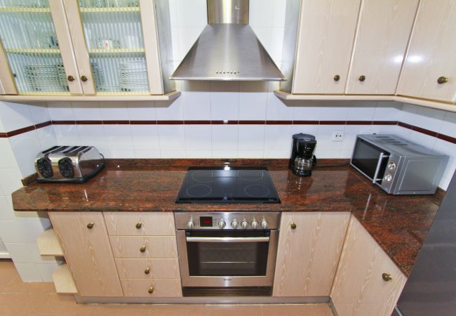 Вилла на Cambrils - Villa SANTORINI Вилла на Cambrils - Villa SANTORINI