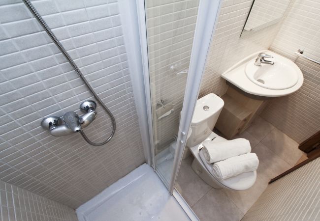 Вилла на Cambrils - Villa SANTORINI Вилла на Cambrils - Villa SANTORINI