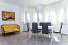 Вилла на Cambrils - Villa SANTORINI Вилла на Cambrils - Villa SANTORINI