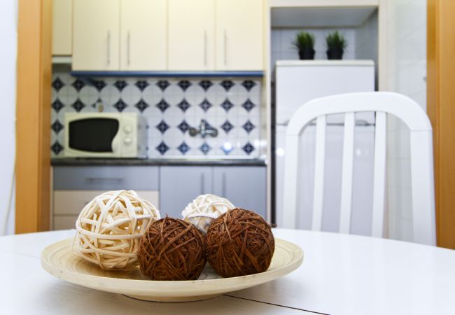 Апартаменты на Cambrils - MEXICO Apartment Апартаменты на Cambrils - MEXICO Apartment