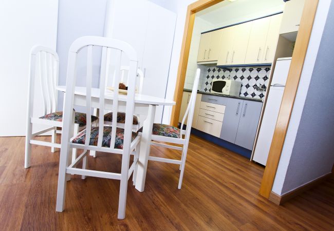 Апартаменты на Cambrils - MEXICO Apartment Апартаменты на Cambrils - MEXICO Apartment