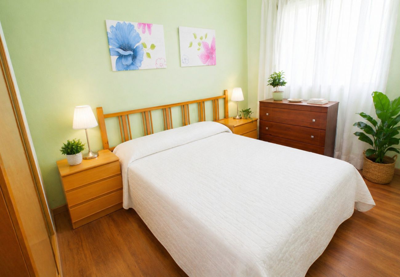 Апартаменты на Камбрильс - MEXICO Apartment