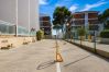 Апартаменты на Cambrils - Apartment in Platja Vilafortuny – A/C and parking