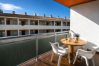 Апартаменты на Cambrils - Apartment in Platja Vilafortuny – A/C and parking