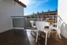 Апартаменты на Cambrils - Apartment in Platja Vilafortuny – A/C and parking