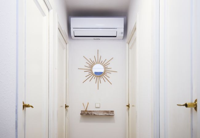 Апартаменты на Salou - UOLAS Apartment  Апартаменты на Salou - UOLAS Apartment
