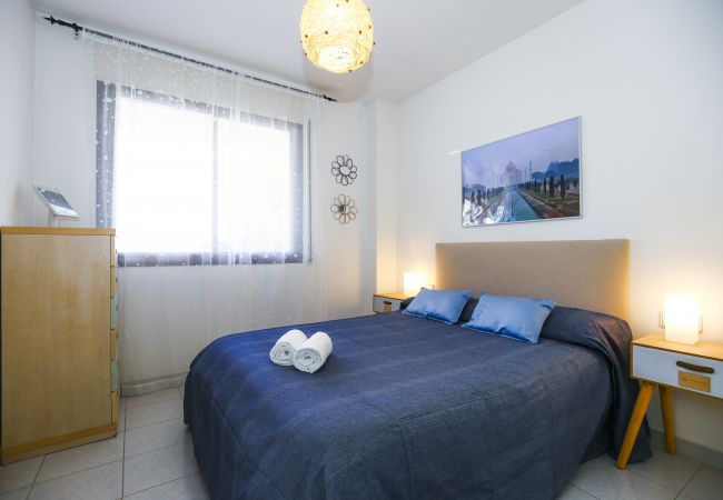 Апартаменты на Salou - UOLAS Apartment  Апартаменты на Salou - UOLAS Apartment